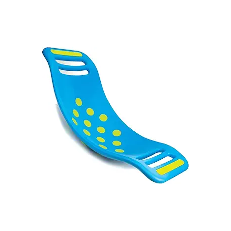 Teeter Popper ,   Jucarie de echilibru si distractie, albastru - imagine 6